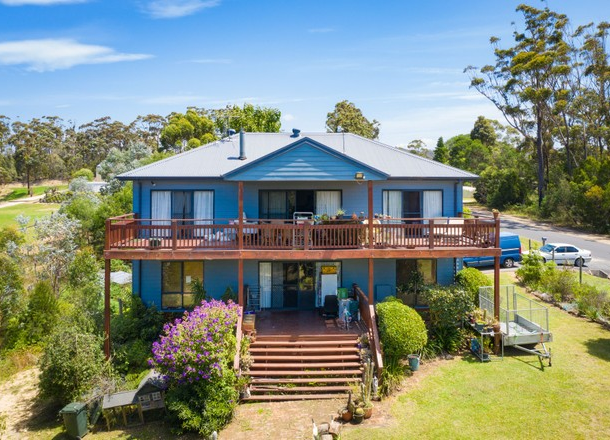 16 Landing Road, Broadwater NSW 2549