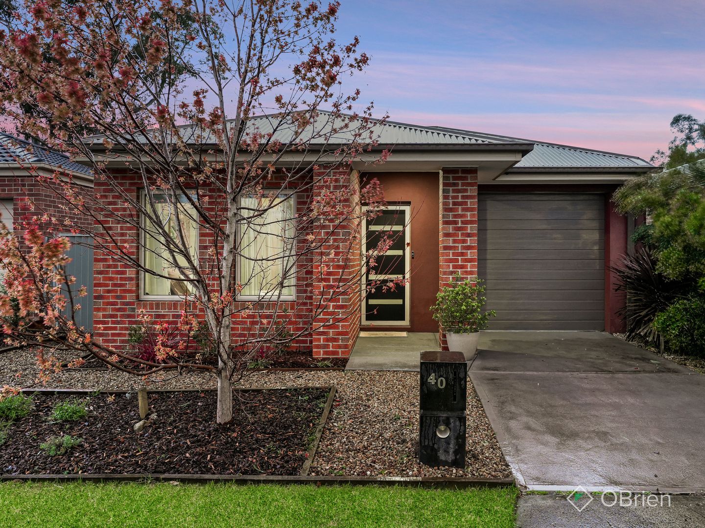 40 Wattlewoods Place, Carrum Downs VIC 3201, Image 2