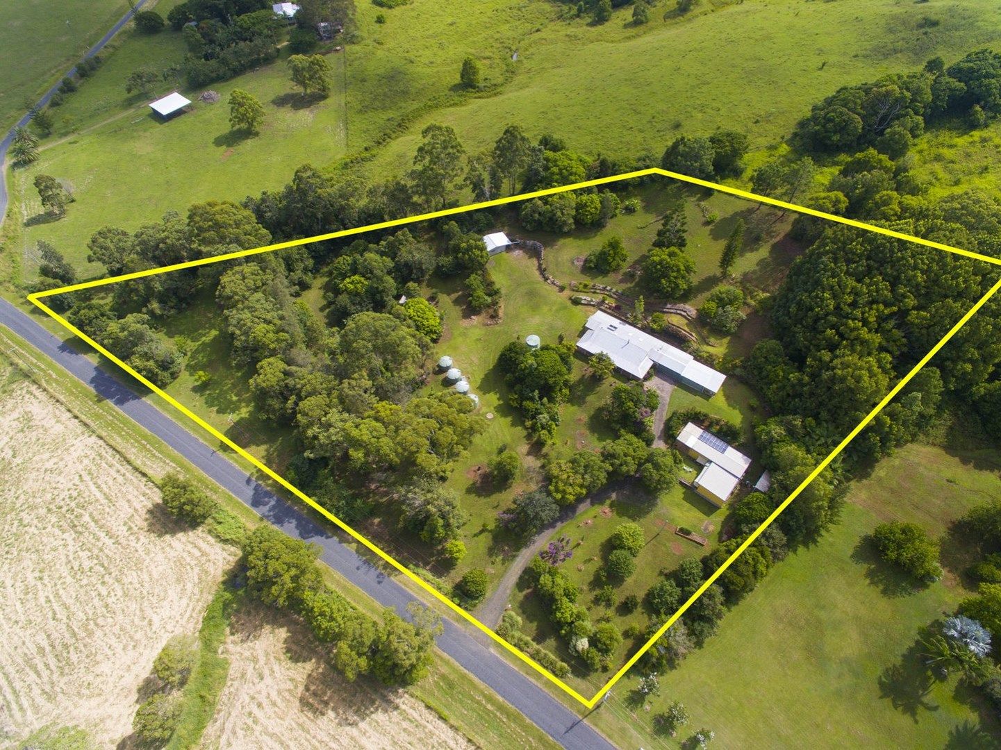 650 Marom Creek Road, Meerschaum Vale NSW 2477, Image 0