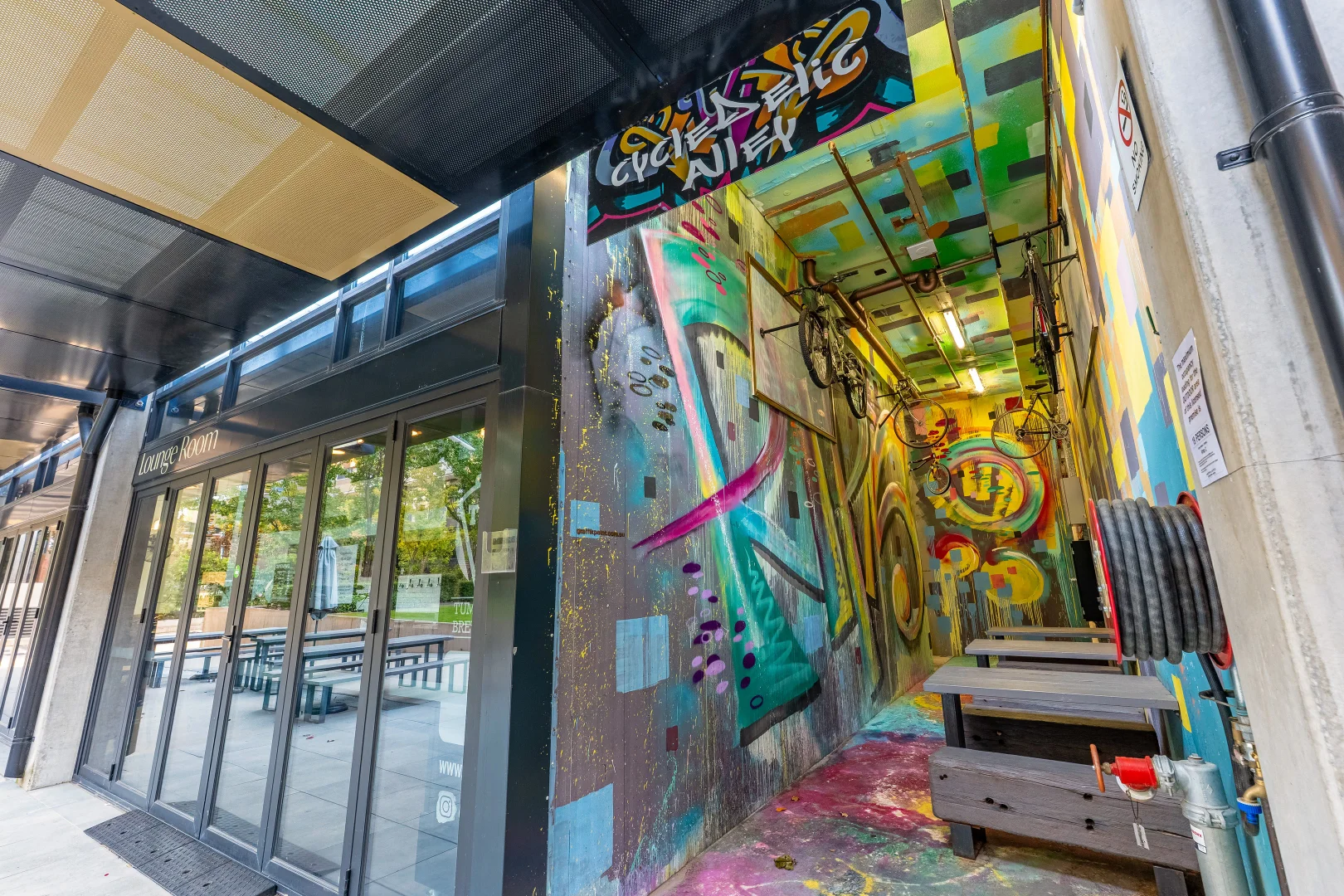 Additional image 24 of 203/9 The Causeway, Kingston ACT 2604