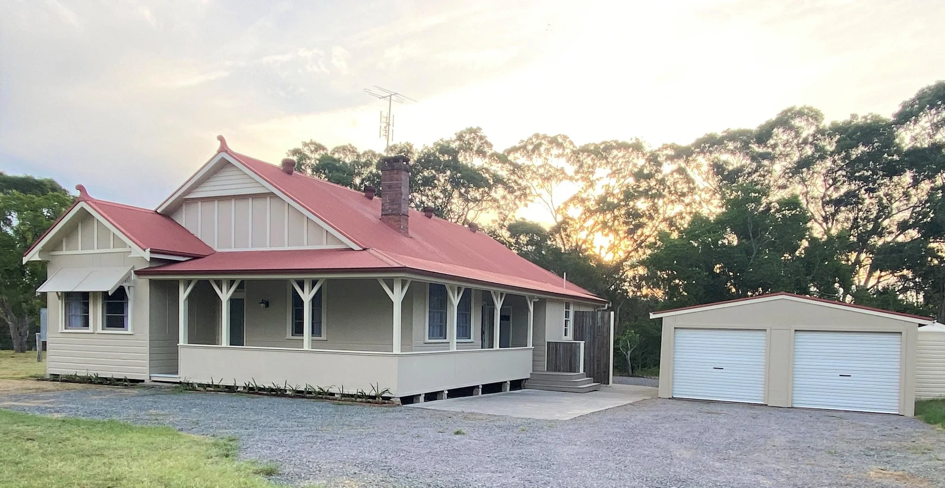 Glen Martin NSW 2321