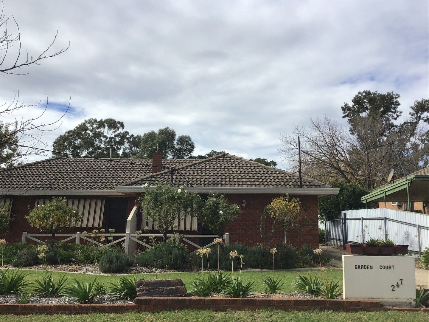 4/247 Bourke Street, Wagga Wagga NSW 2650 Apartment For Rent Domain