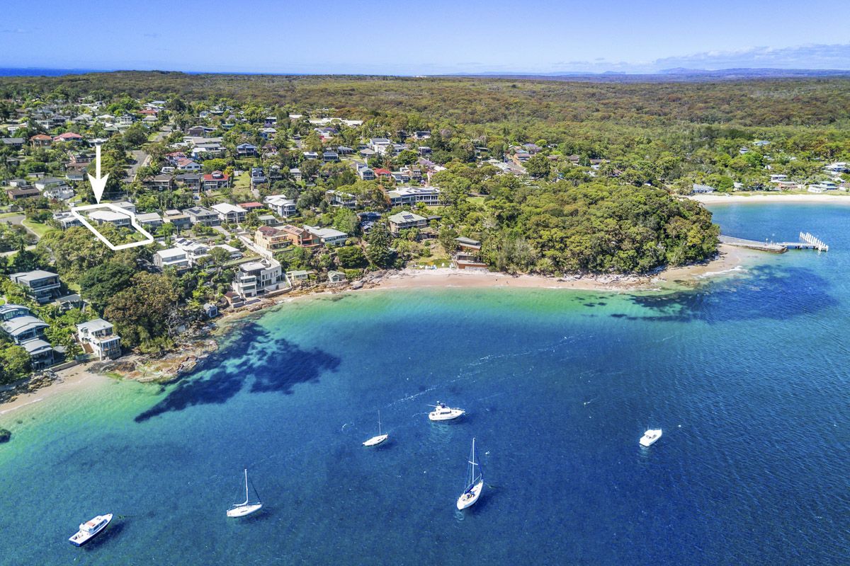 49 Loftus Street, Bundeena Property History & Address Research Domain