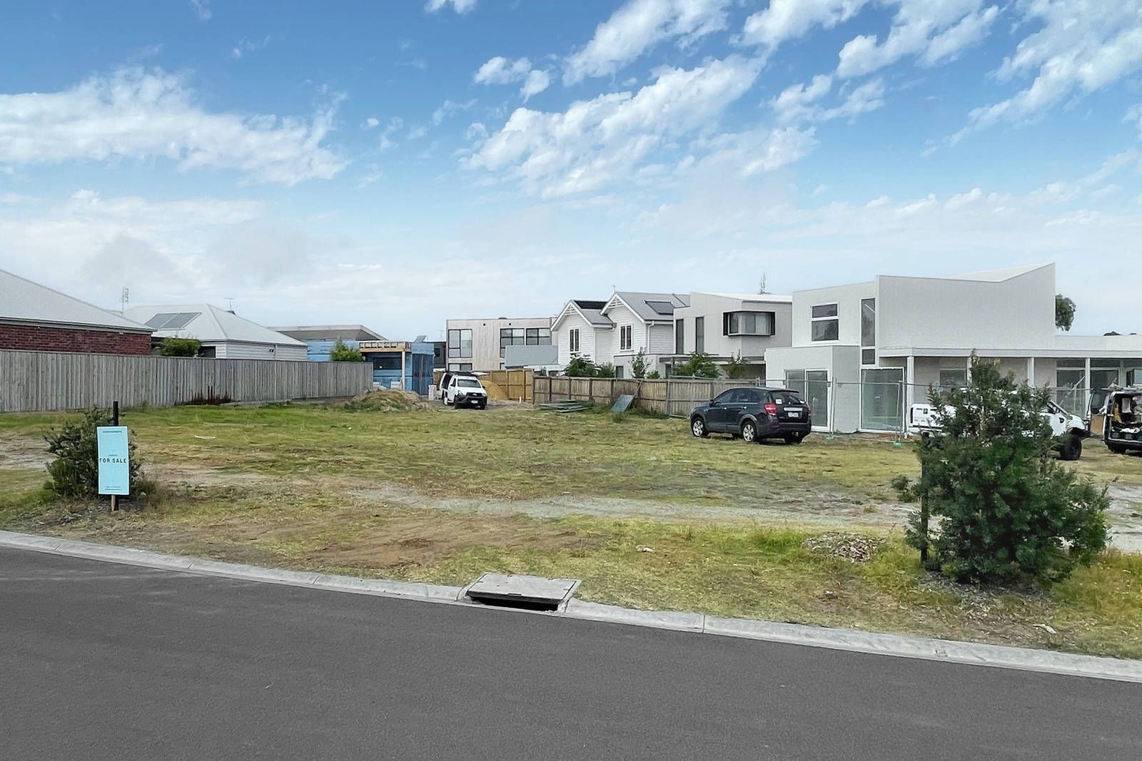 Lot 608 Phelan Street, Point Lonsdale VIC 3225 Domain