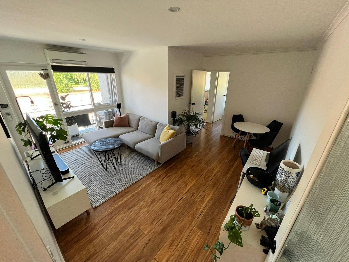 2 bedrooms Apartment / Unit / Flat in 6/47 Hobart Road MURRUMBEENA VIC, 3163