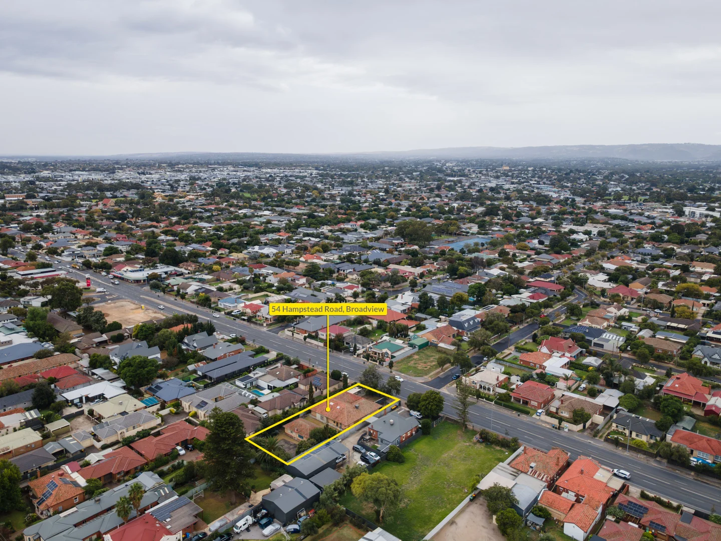 Additional image 13 of 54 Hampstead Road, Broadview SA 5083