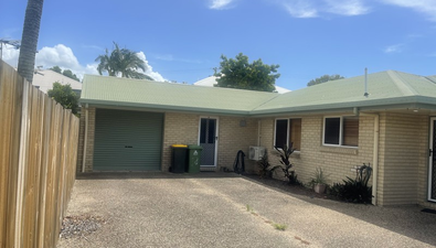 Picture of 3/38 Griffin Street, MACKAY QLD 4740