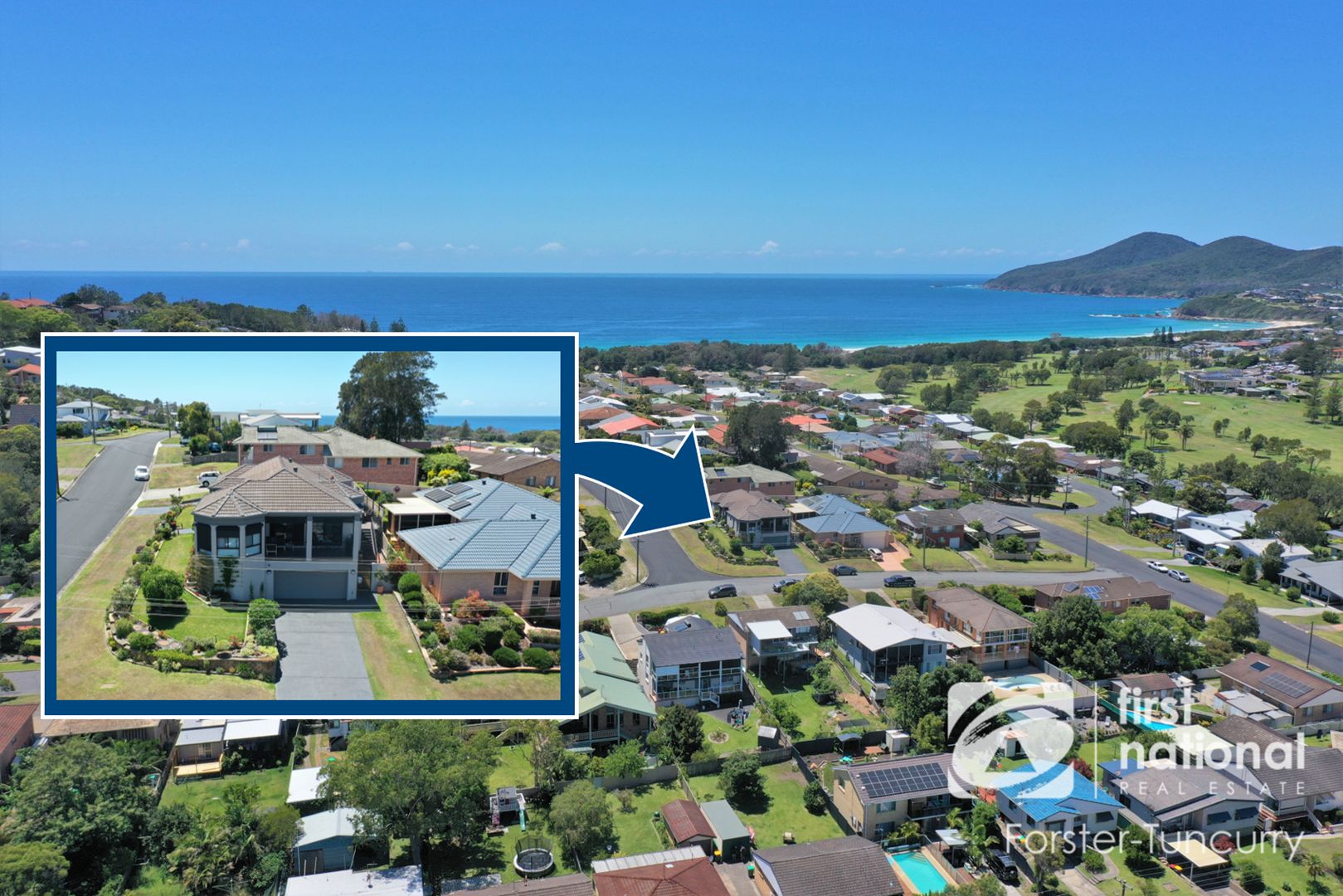 2 Sunbakers Drive, Forster NSW 2428, Image 0