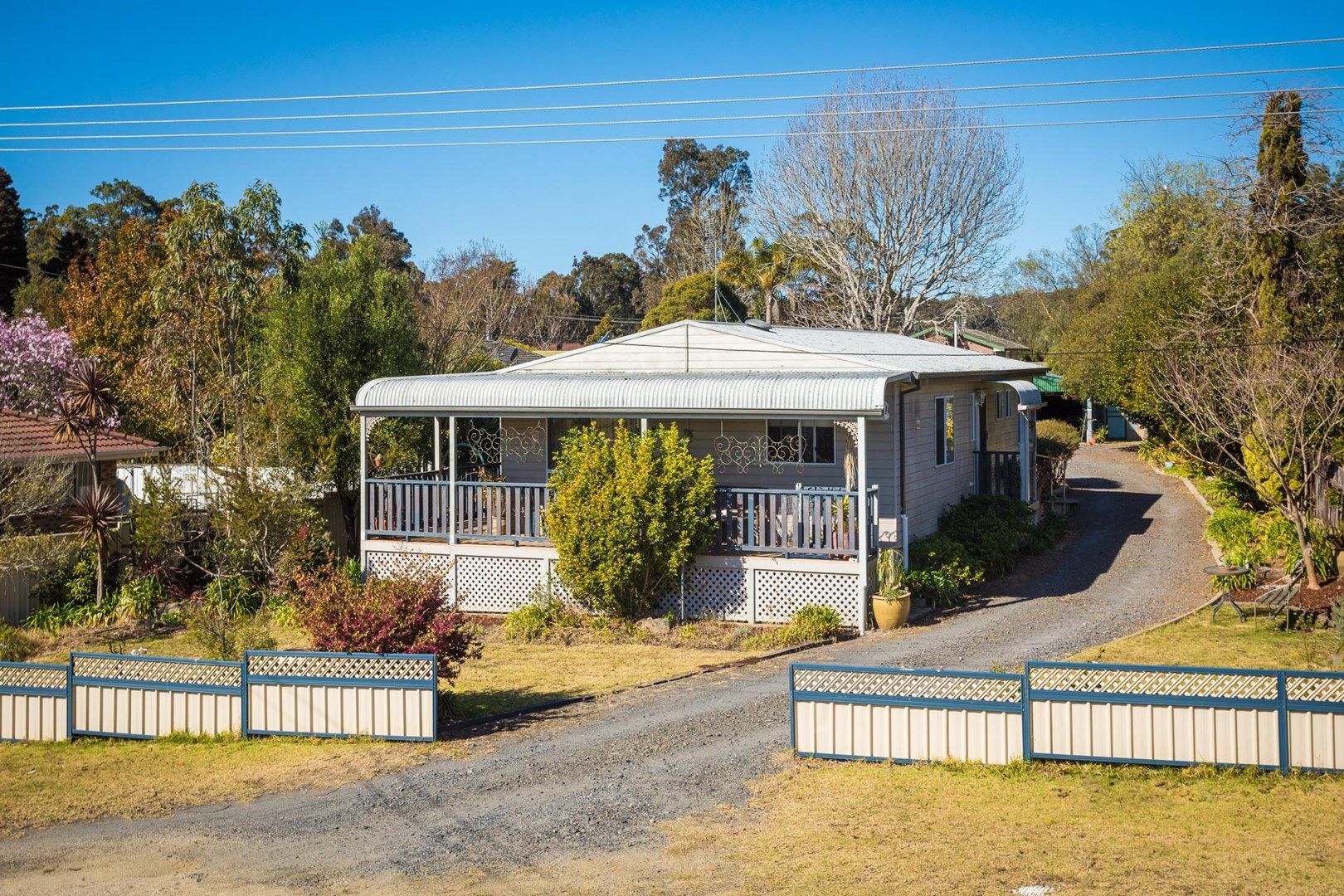 4 OLD WALLAGOOT ROAD, Kalaru NSW 2550, Image 0