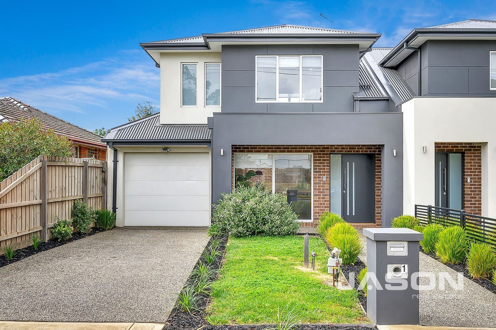 3 bedrooms Townhouse in 1/56 Broadmeadows Road TULLAMARINE VIC, 3043