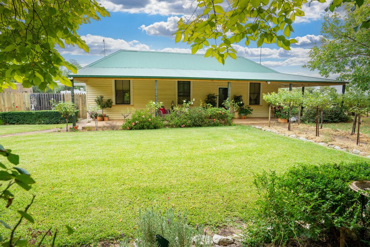 122 Ackerleys Road, Berrigan NSW 2712, Image 2