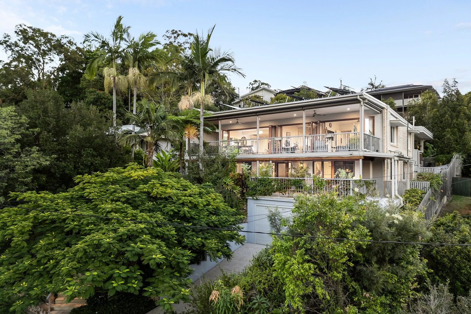 56 Eastment Street, Bardon QLD 4065