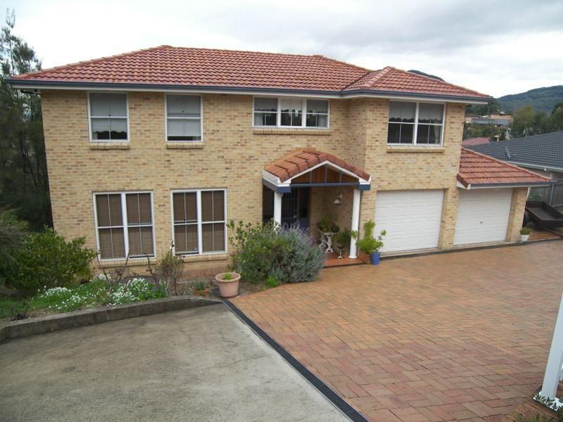10A Sampson Place, Figtree NSW 2525