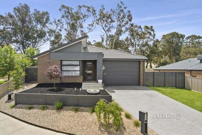 Picture of 7 Acacia Court, MCKENZIE HILL VIC 3451