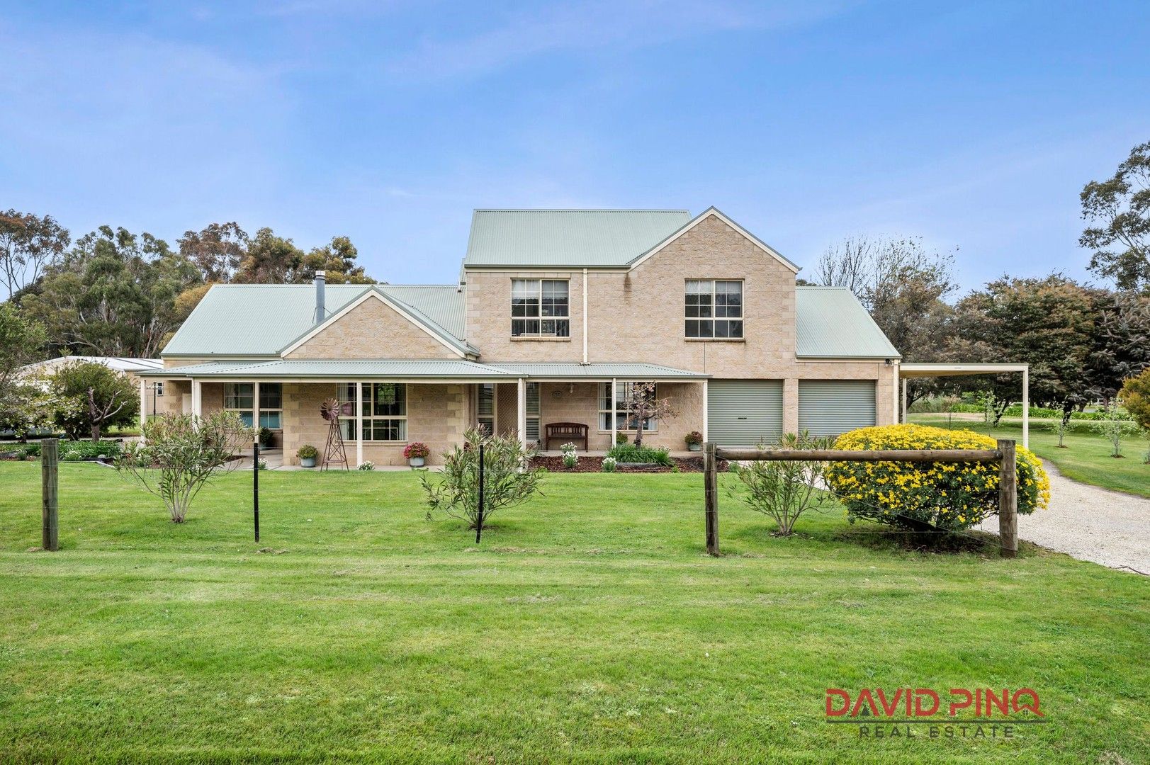 1 Moores Road, Riddells Creek VIC 3431, Image 0