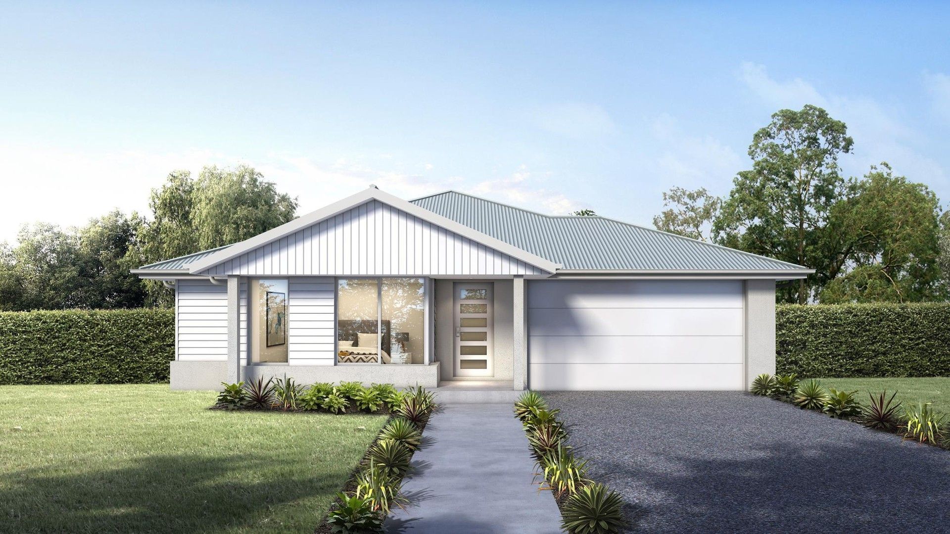 4 bedrooms New House & Land in 1510 Dairyman Drive LOCHINVAR NSW, 2321