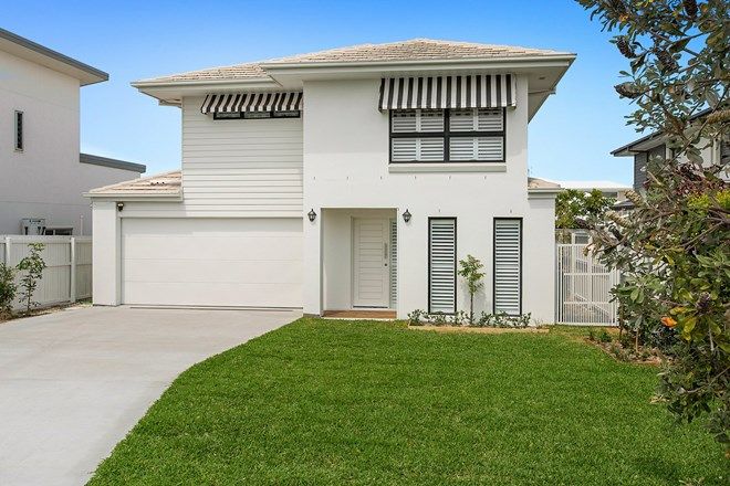 Picture of 667 Casuarina Way, CASUARINA NSW 2487