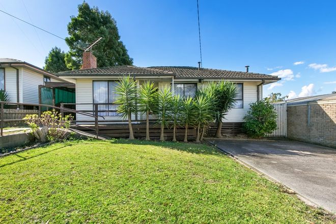 Picture of 37 Alamein St, MORWELL VIC 3840