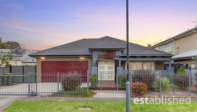 Picture of 8 Cinnamon Grove, POINT COOK VIC 3030