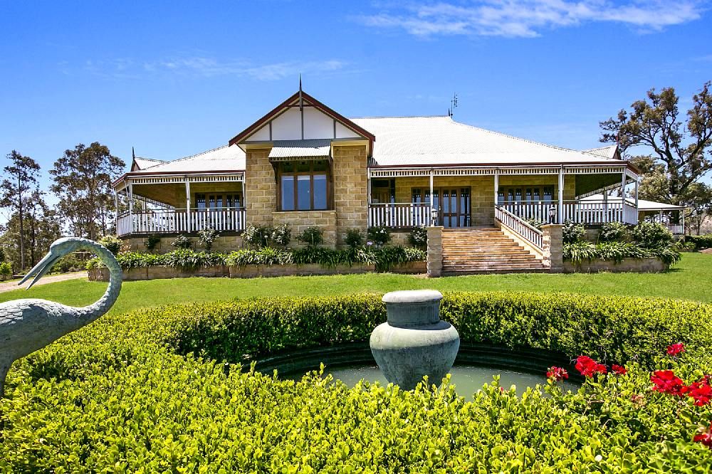 739 Dungog Road, Hilldale NSW 2420