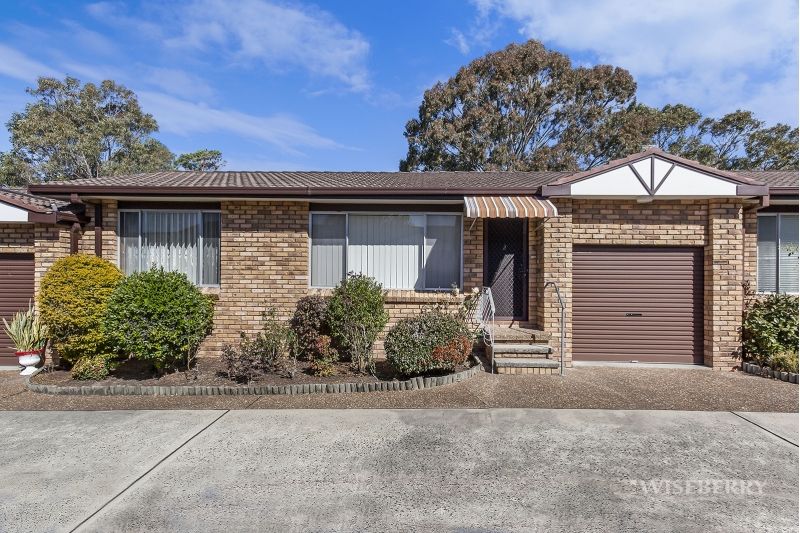 2/2 Wilson Street, Toukley NSW 2263, Image 0