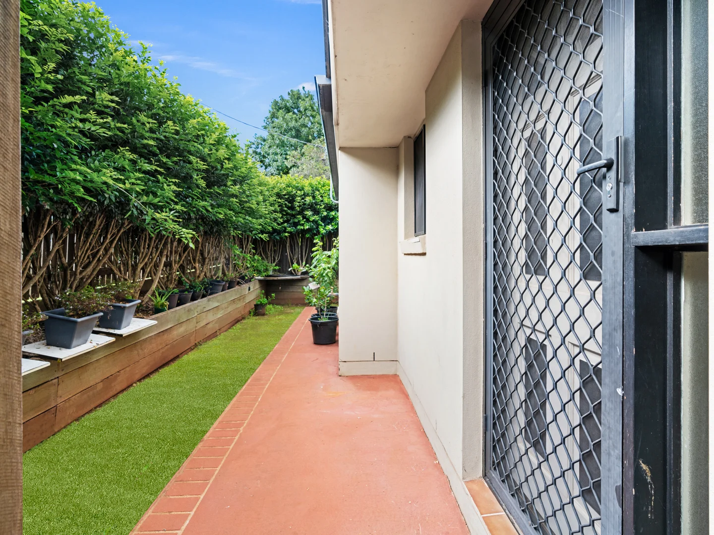 Additional image 10 of 1/291 James Street, Newtown QLD 4350