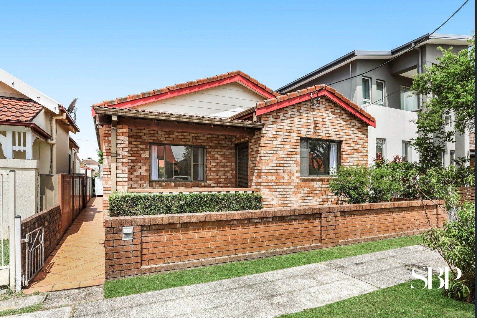 3 bedrooms House in 57 Alfred Street MASCOT NSW, 2020