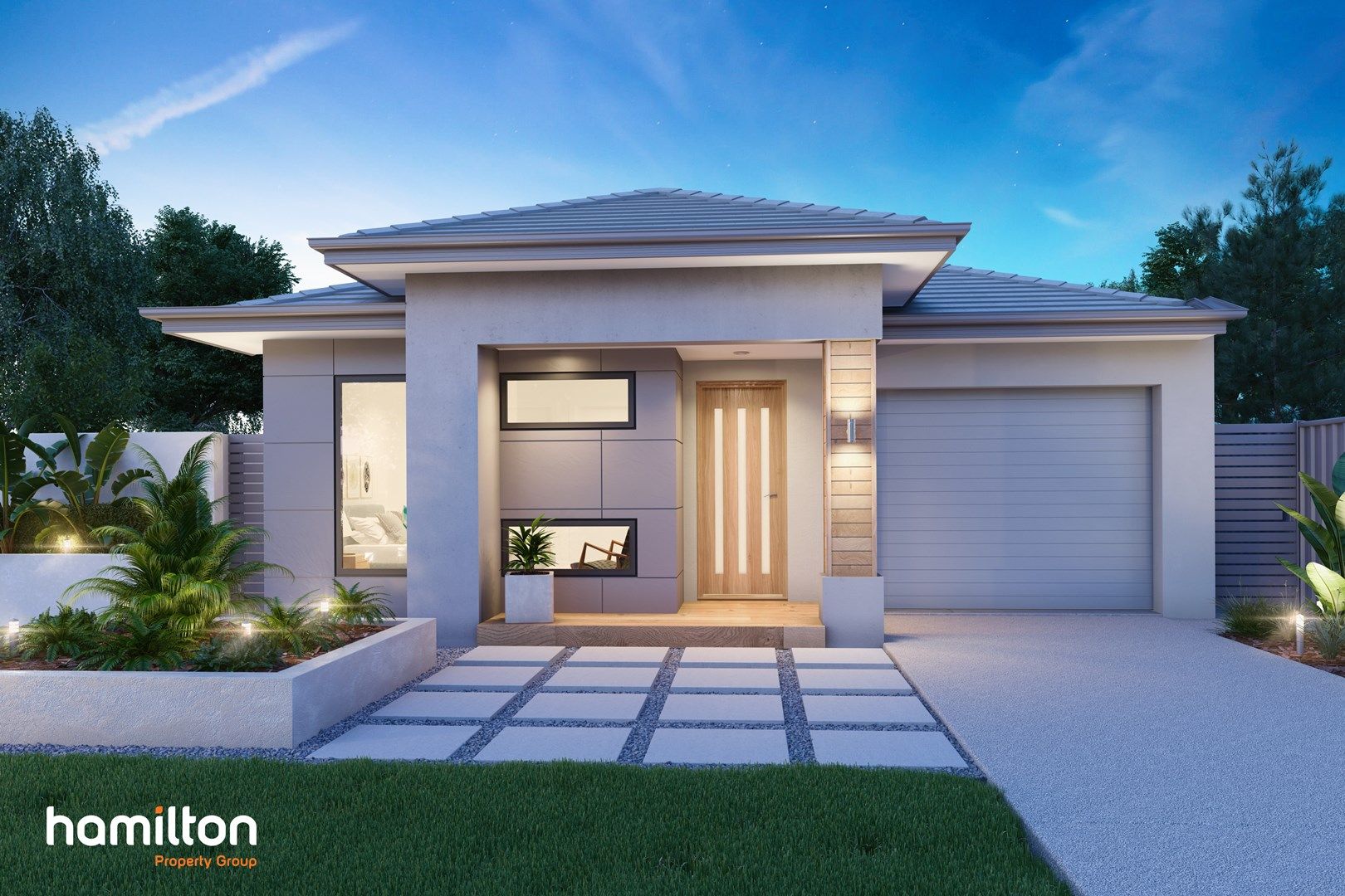 3 bedrooms New House & Land in  TARNEIT VIC, 3029