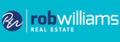 Logo for Rob Williams Real Estate