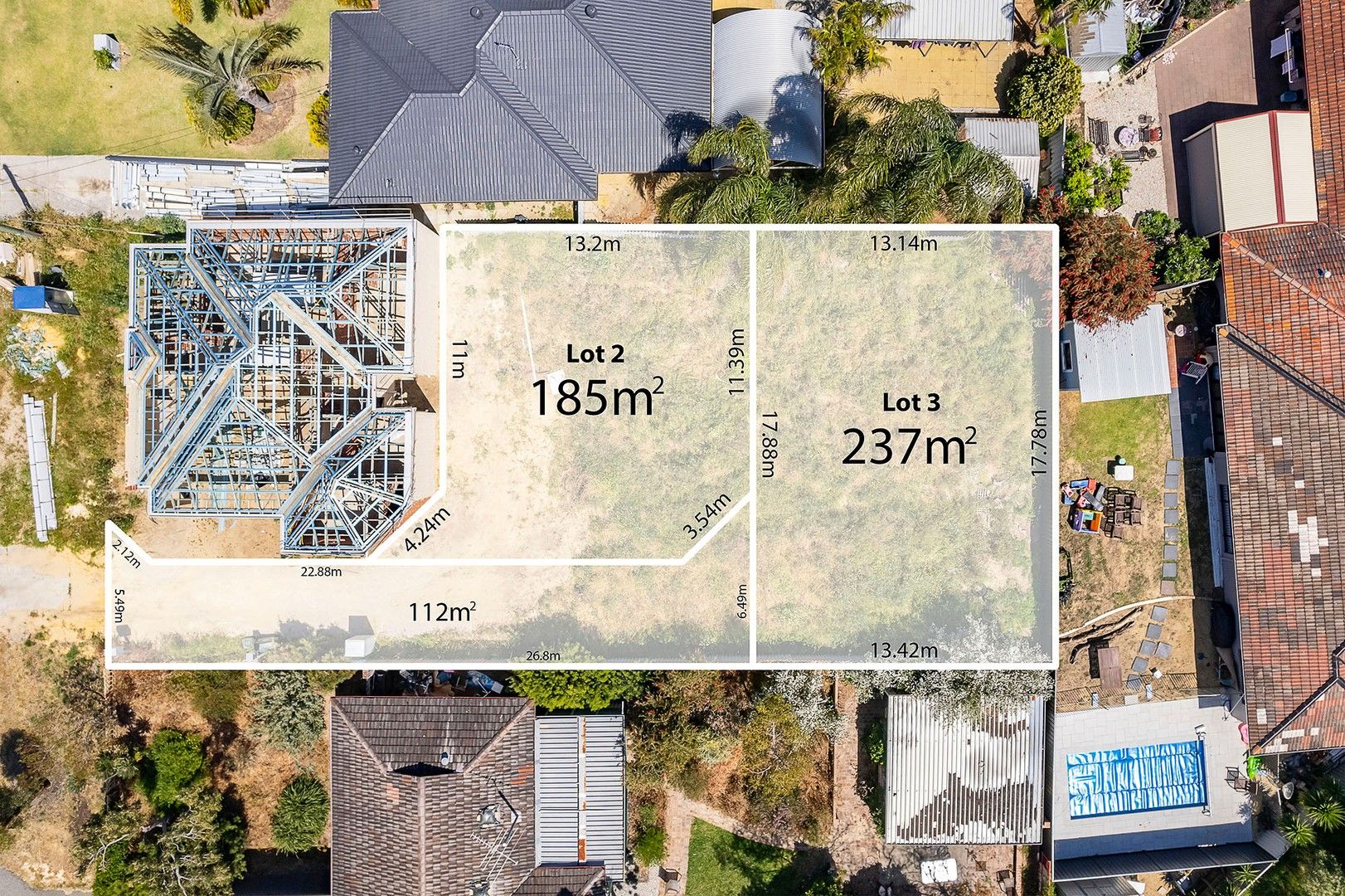 31B & 31C Muswell Street, Balga WA 6061, Image 0