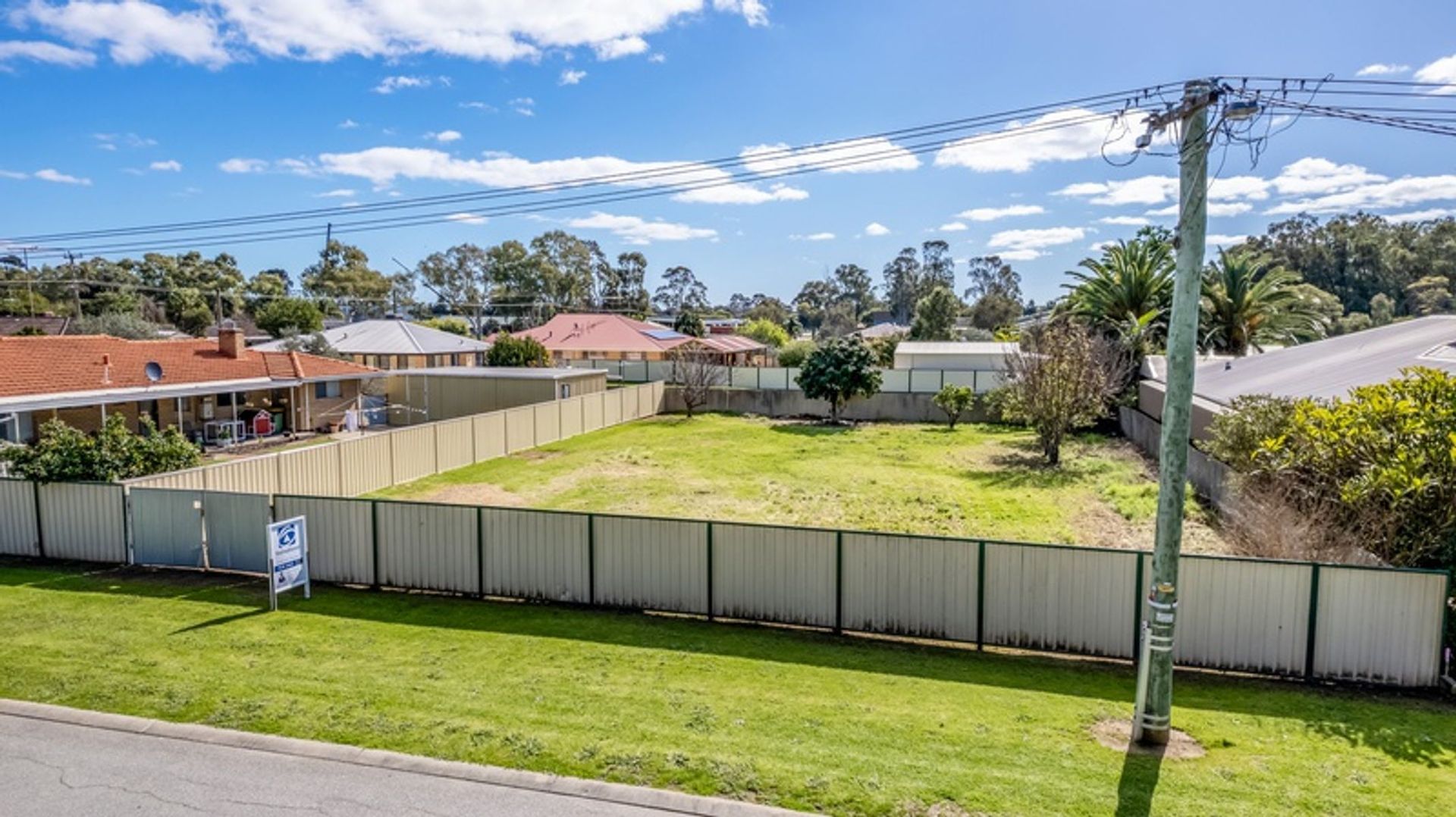 Proposed Lot 2 Orchard Street, Pinjarra WA 6208, Image 2