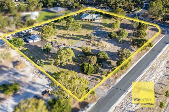 Picture of 10 Lenzo Court, GNANGARA WA 6077