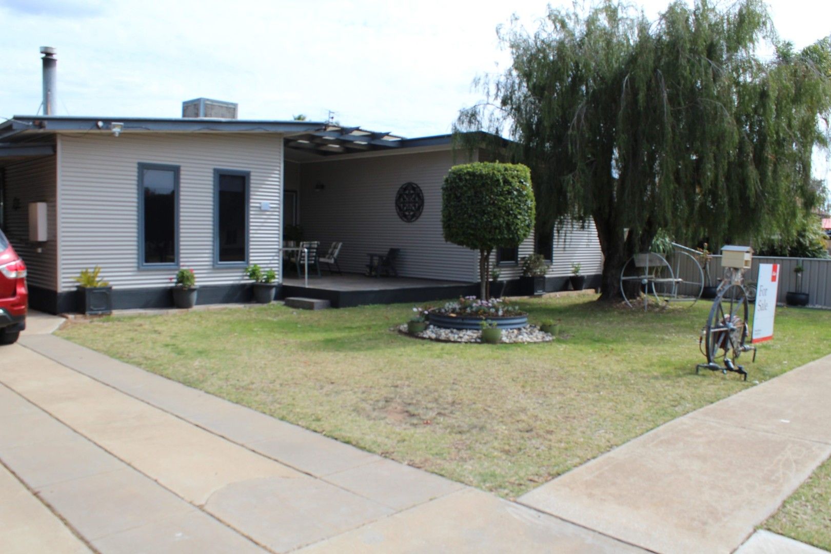 4 bedrooms House in 126 Harben Street BALRANALD NSW, 2715