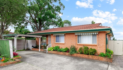 Picture of 2/124A Galston Road, HORNSBY HEIGHTS NSW 2077