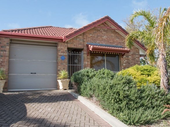 1/24 Smugglers Drive, Seaford Rise SA 5169