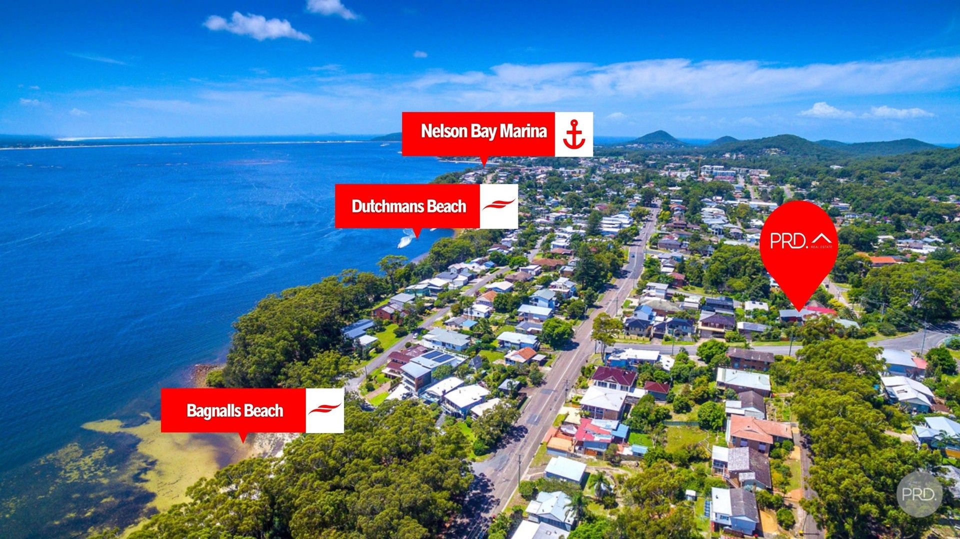 52 Wahgunyah Road, Nelson Bay NSW 2315, Image 0