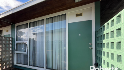 Picture of 1/49 Punchbowl Road, PUNCHBOWL TAS 7249