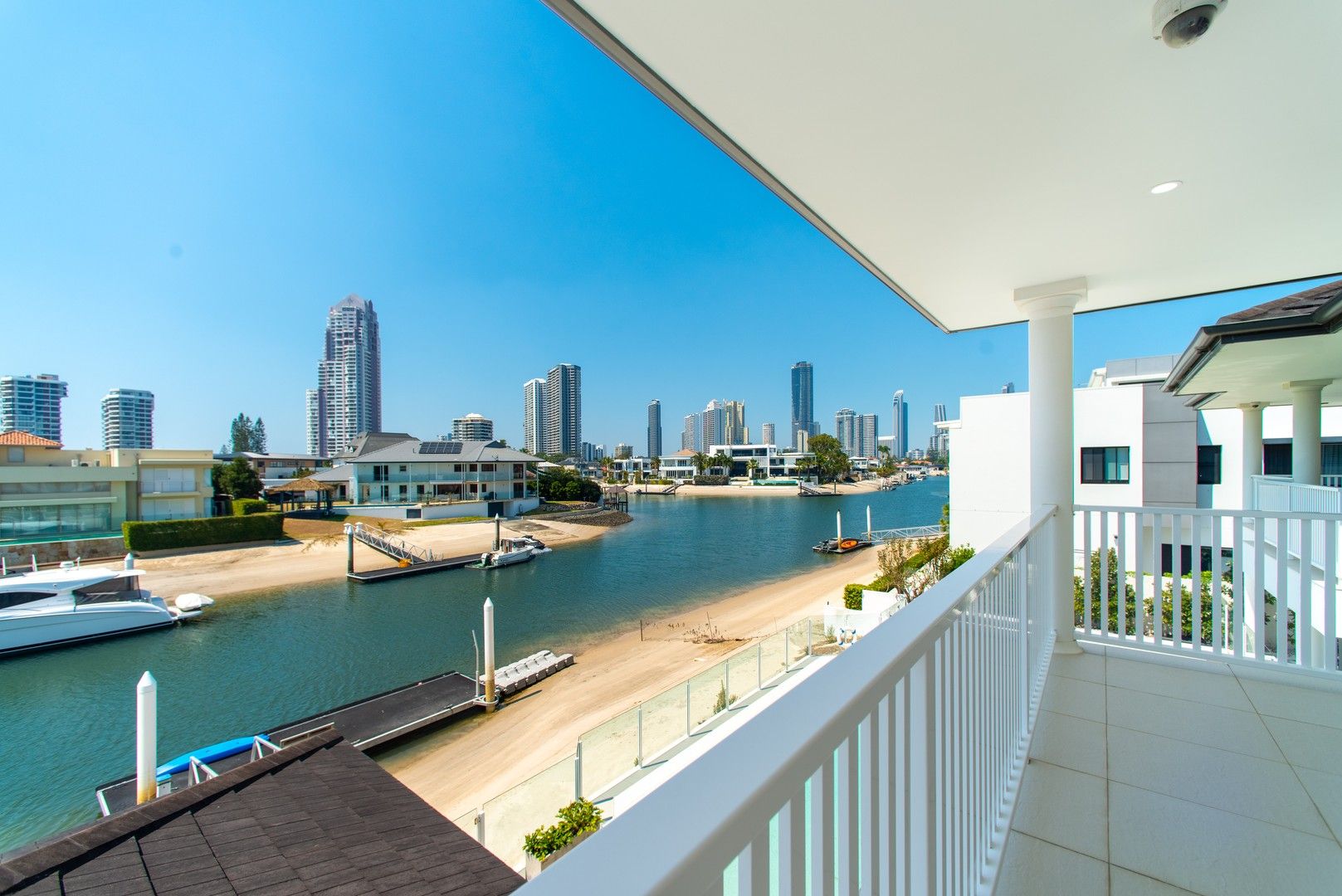 39 Norseman Court, Paradise Waters QLD 4217 Domain