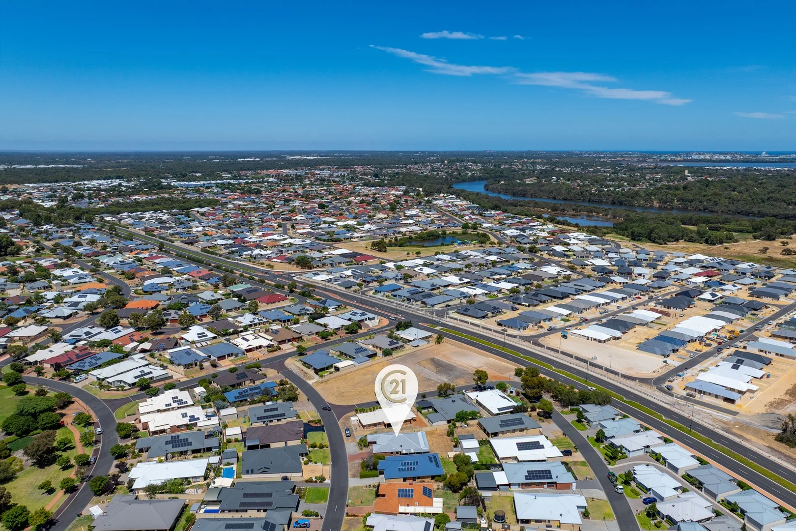 7 Kalang Way, Millbridge WA 6232