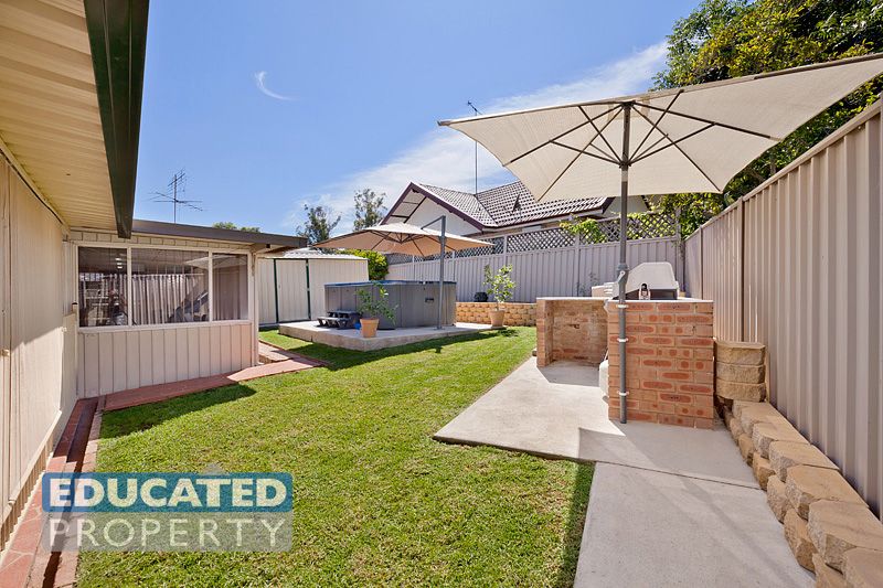 6 Hickler Grove, Bidwill NSW 2770, Image 0