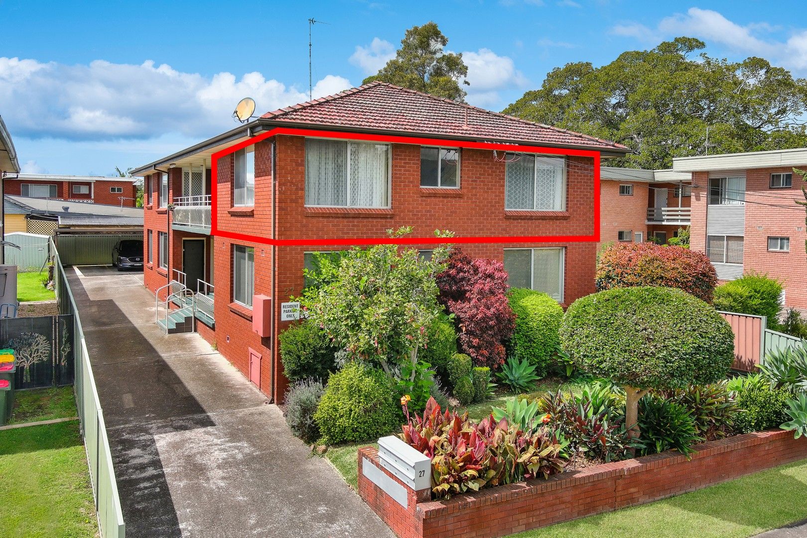 4/27 Prince Edward Drive, Brownsville NSW 2530, Image 0