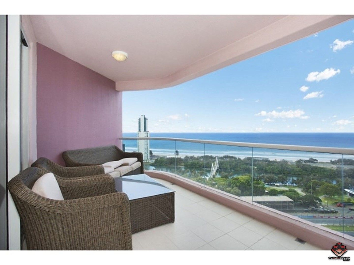 2 bedrooms Apartment / Unit / Flat in ID:3790734/12 Commodore Drive PARADISE WATERS QLD, 4217