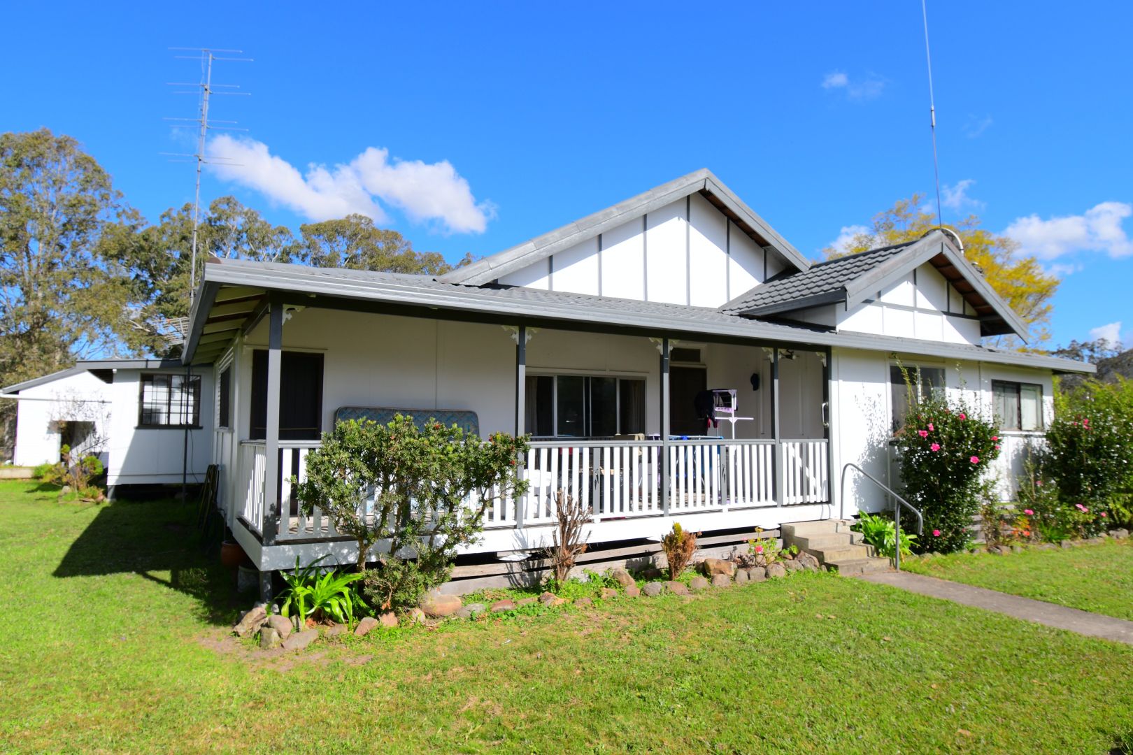 526 Beaury Creek Road, Urbenville NSW 2475, Image 2