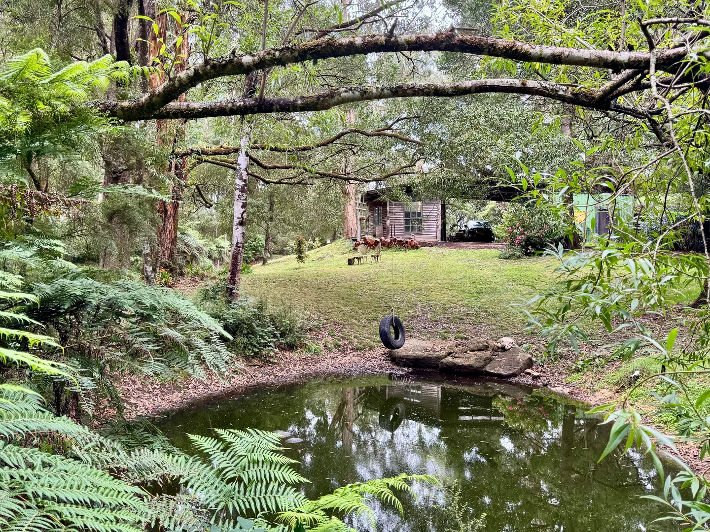 Additional image 4 of 905 Forrest-Apollo Bay Road, Barramunga VIC 3249