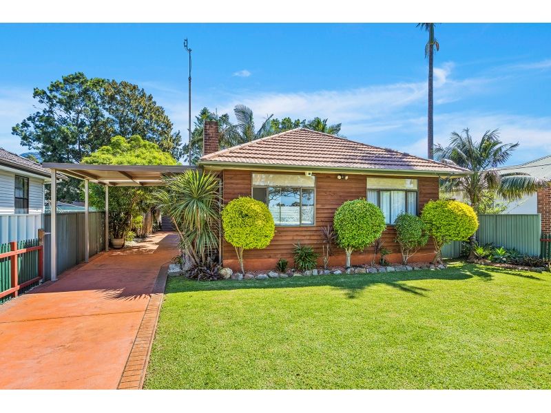 10 Cook Street, Unanderra NSW 2526, Image 0