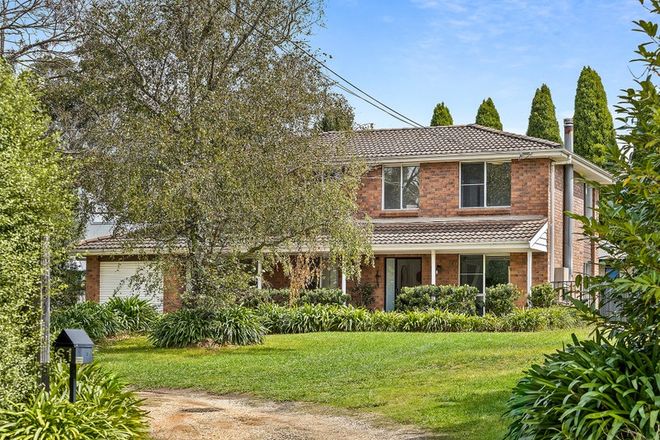 Picture of 61 Purcell Street, BOWRAL NSW 2576