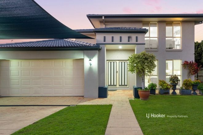 Picture of 1 Woodglen Street, KURABY QLD 4112