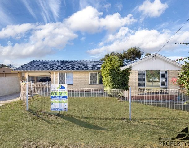 23 Hardman Road, Rangeway WA 6530