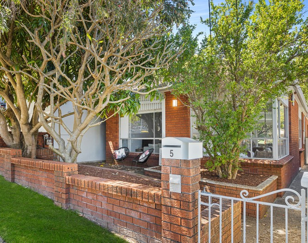 5 Gipps Street, Arncliffe NSW 2205