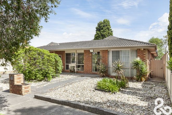 Picture of 8 Carroll Crescent, MILL PARK VIC 3082